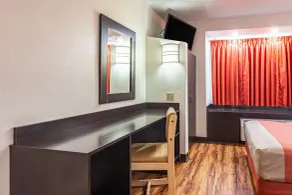 Motel 6 Chattanooga Downtown - Habitación