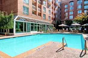 Wyndham Atlanta Perimeter - Piscine