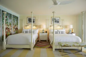 Malliouhana Resort Anguilla - Room