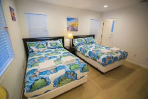 Los Angeles RoomRentals LAX - Værelse