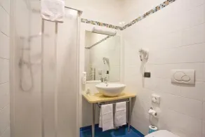 Hotel Master - Salle de bain