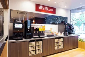 Richmond Hotel Nagoya Nayabashi - Ristorante