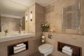 The Grace Wesport Estate  - Badezimmer
