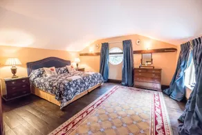 Cliftons Cottage, Clare - Room