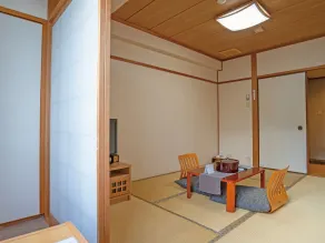 真田昌幸-幸村父子の隠れ宿 紀伊見荘 - Værelse