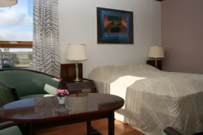 Dæli Guesthouse - Habitación