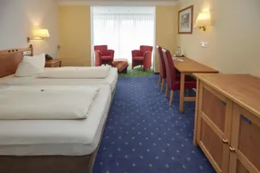 Flair Hotel Landgasthof Roger - Room