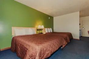 Americas Best Value Inn Ashtabula/Austinburg - Chambre