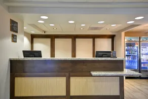 Homewood Suites by Hilton Hillsboro/Beaverton - Réception