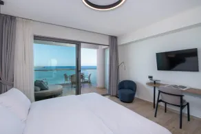 EdgeWater Beach Hotel - Zimmer