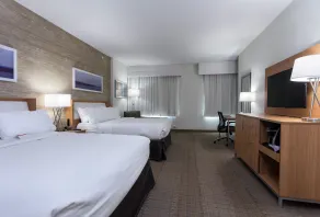 Holiday Inn San Marcos Convention Center by IHG - Chambre