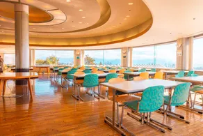 Chateraise Hotel Nirasaki Forest - Restaurant