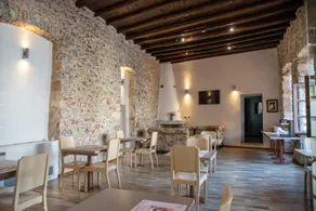 Trapela Areopolis, Boutique Hotel - Restaurant