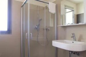 Residence Le Querce - Salle de bain