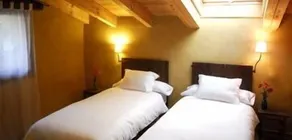 O Chardinet d'a Formiga - Chambre