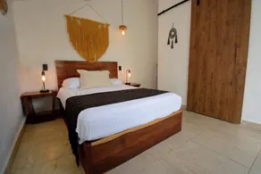 Casa Delia Hotel Downtown - Rum