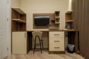 Kinor David Glatt Kosher Hotel  - Zimmer