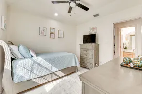 Pet-Friendly San Juan Home with Private Yard and Grill - Værelse