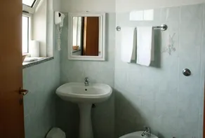 Hotel Celestina - Bagno