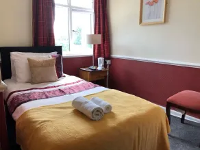 The Woolaston Inn - Camera