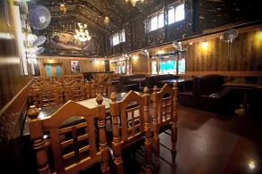 Benzy Palace Resort, Murdeshwar - Restaurant