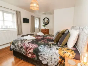 Cosy Cottage - Room