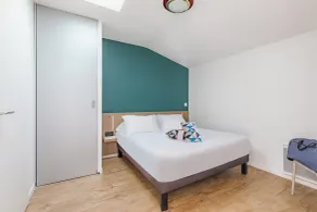 Appart'City Niort Centre - Chambre