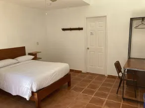 POSADA CAMPESTRE XICOTEPEC - Zimmer