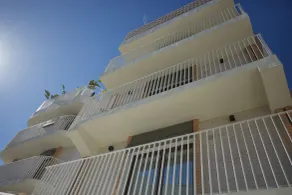  Belle Marivent Boutique Hotel - Udsigt fra værelset