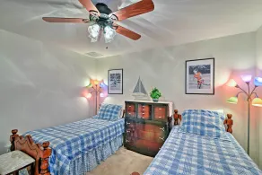 Bright Spring Hill Home: 5 Mi to Weeki Wachee Park - Innenbereich