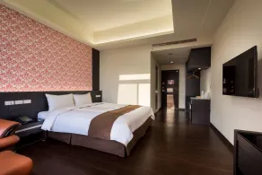 Hedu Hotel - Room