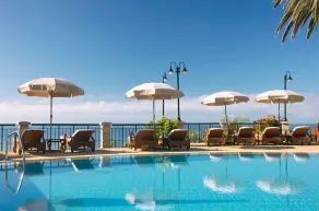 The Cliff Bay - PortoBay - Piscine