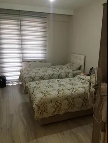 Holiday Apartments Bursa - Room