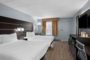 Brandywine Valley Inn SureStay Plus by Best Western - Chambre