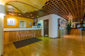 Hotel Sant Eloi - Reception