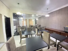 LIGHT SPRING HOTEL - Restaurant
