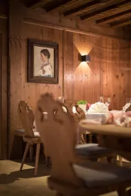 ElisabethHotel Premium Private Retreat- Adults only - Restaurant