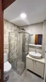 BEYT ANTAKYA - Badezimmer