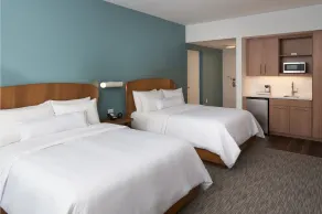 Element by Marriott Orlando at SeaWorld - Chambre