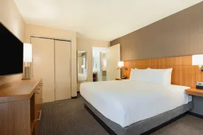 Hyatt Place Houston/The Woodlands - Chambre