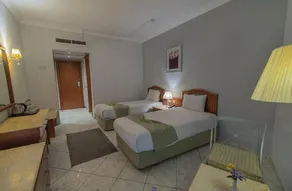 DEXON ROMA HOTEL - Room
