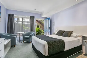 Shellharbour Village Motel - Room