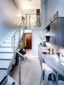 For Students Only - Collegiate Plummer House Newcastle - Room