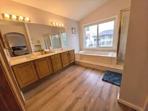 Metta Stays Edgemont - Badezimmer