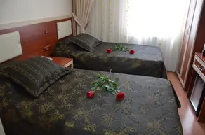 Grand Hotel Palmiye - Chambre