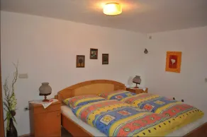 Mittereibenberger - Habitación