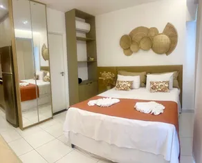 Porto Beach Resort - Mana Beach Experience - Room