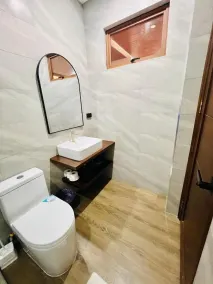 Seajour Beach Resort - Bathroom