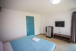 Promsook Apartment - Room