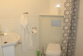 Motel Poppelvej - Bathroom